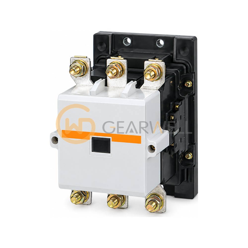 Fuji Electric SC-N84-C SC-N8 Magnetic Contactor