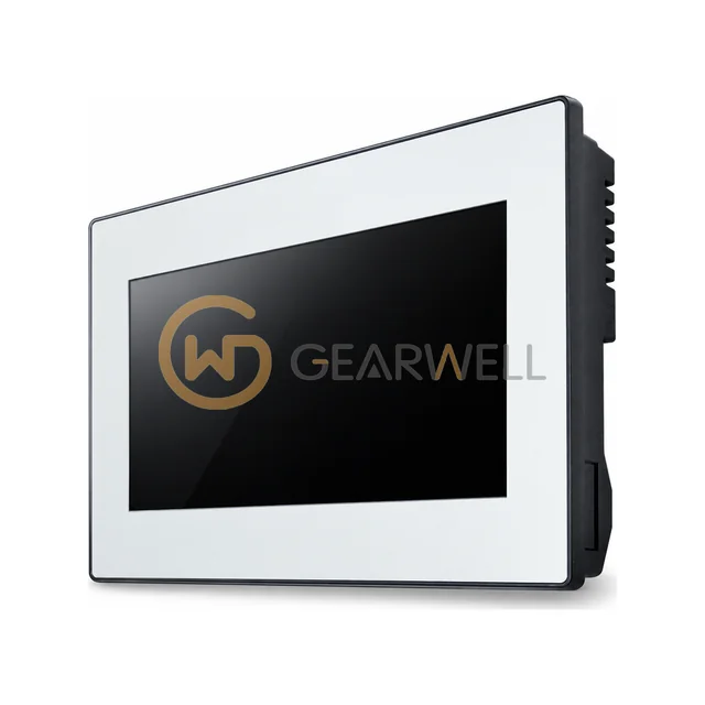 Fuji Electric TS1070 TECHNOSHOT 7in HMI Touch Panel