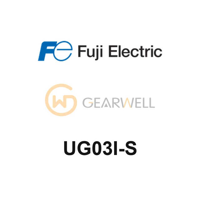 Fuji Electric UG03I-S POD UG Communication Unit