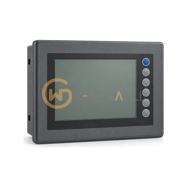 Fuji Electric UG221H-LR24 Simple POD 5.7" Monochrome HMI
