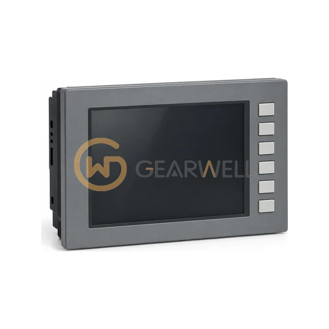 Fuji Electric V606iC10 MONITOUCH V6 5.7" STN Color HMI