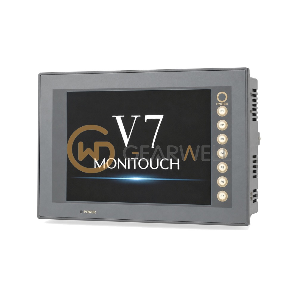 Fuji Electric V710C Monitouch V7 HMI Touch Panel