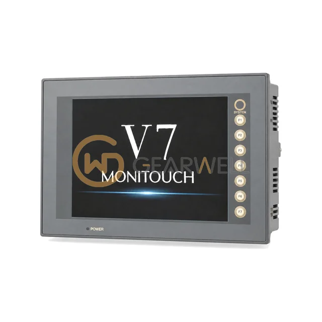Fuji Electric V710C Monitouch V7 HMI Touch Panel