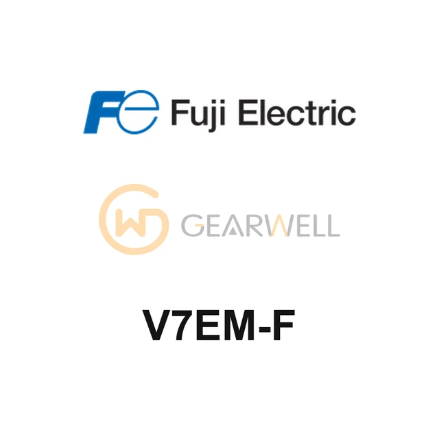 Fuji Electric V7EM-F MONITOUCH V7 Flash Memory Cassette 8 MB