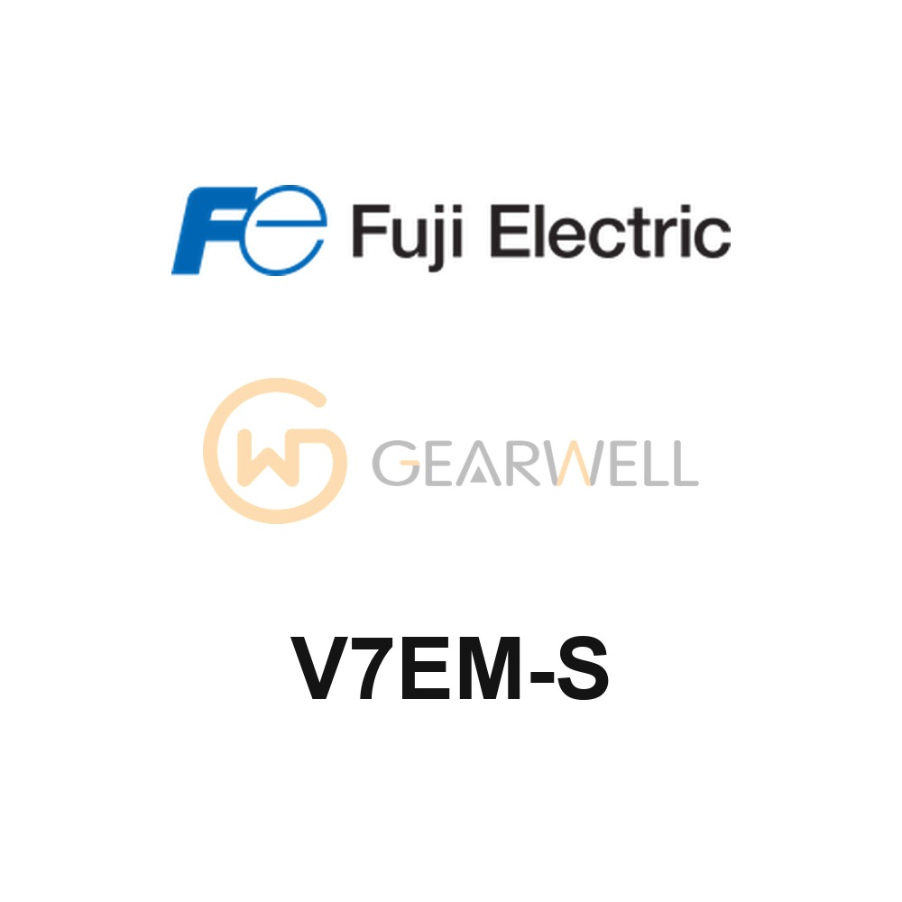 Fuji Electric V7EM-S MONITOUCH V7 SRAM Cassette 512 KB