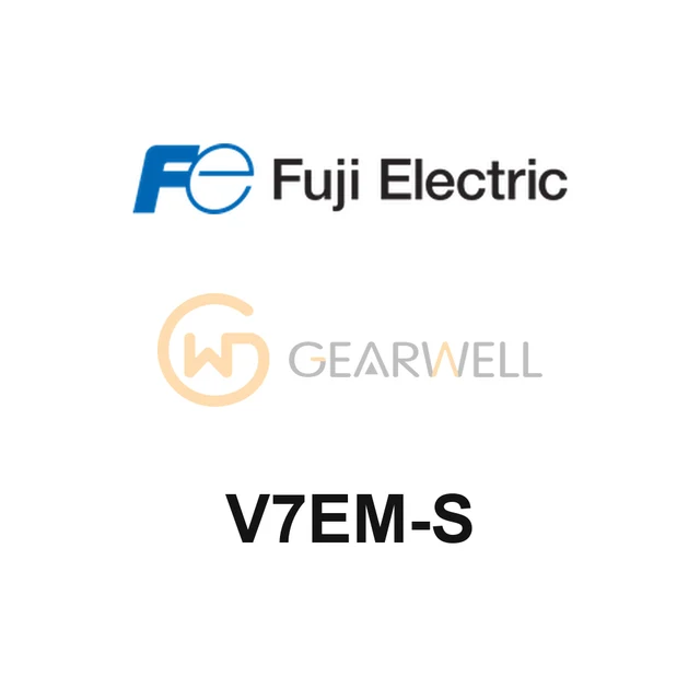 Fuji Electric V7EM-S MONITOUCH V7 SRAM Cassette 512 KB