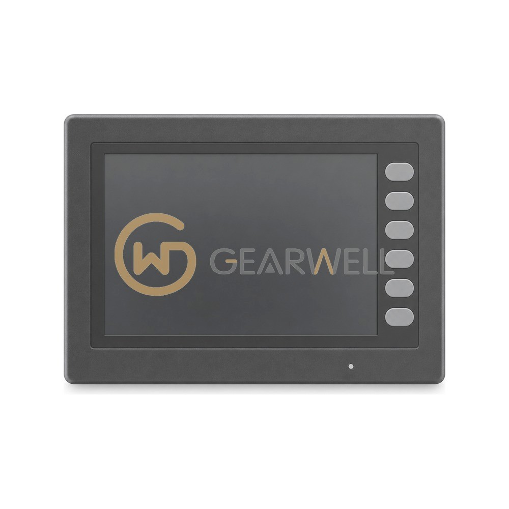 Fuji Electric V806iTD MONITOUCH V8 5.7in TFT Touch Panel HMI