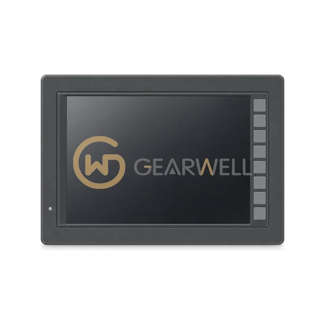 Fuji Electric V810iT MONITOUCH V8 10.4in TFT Touch Panel HMI