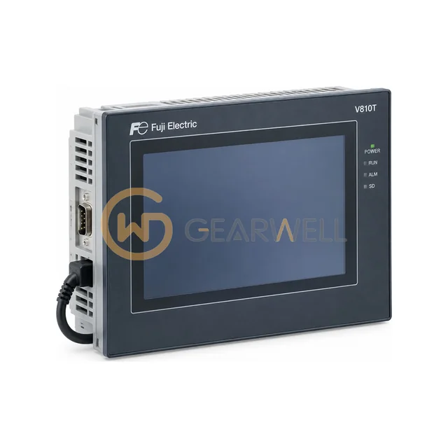 Fuji Electric V810T MONITOUCH V8 Touch Panel HMI