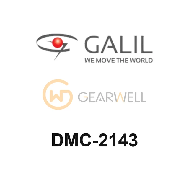 GALIL DMC-2143 DMC-21x3 Ethernet Motion Controller
