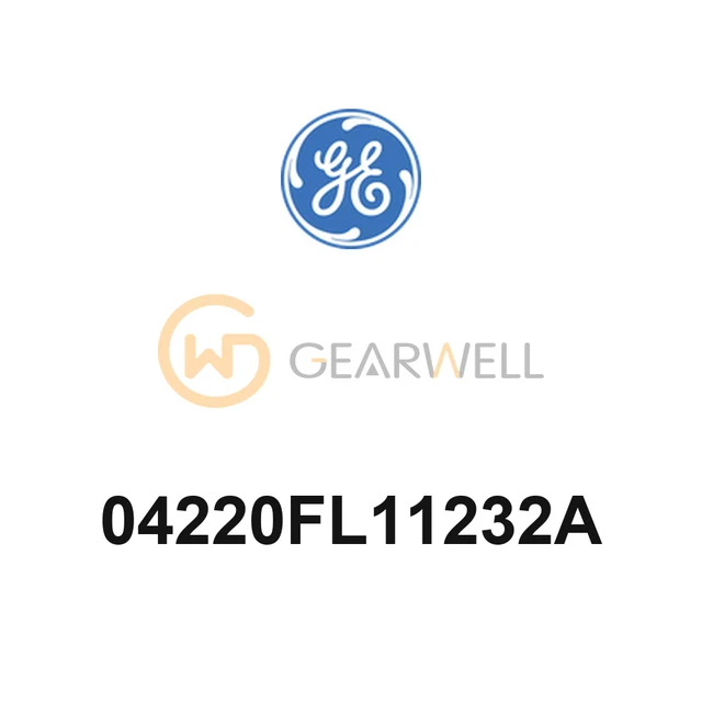 GE 04220FL11232A Control System Module