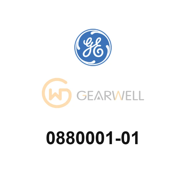 GE 0880001-01 Industrial Control Part