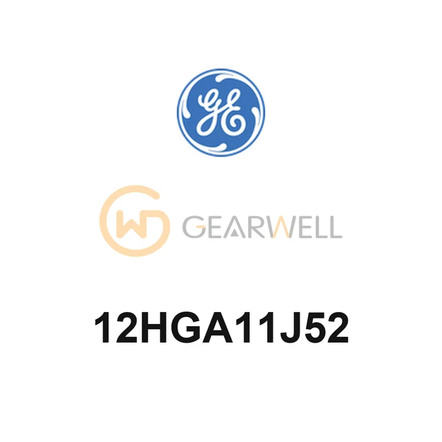 GE 12HGA11J52 HGA11 Instantaneous Auxiliary Relay