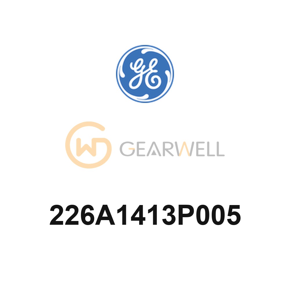 GE 226A1413P005 Industrial Control Component