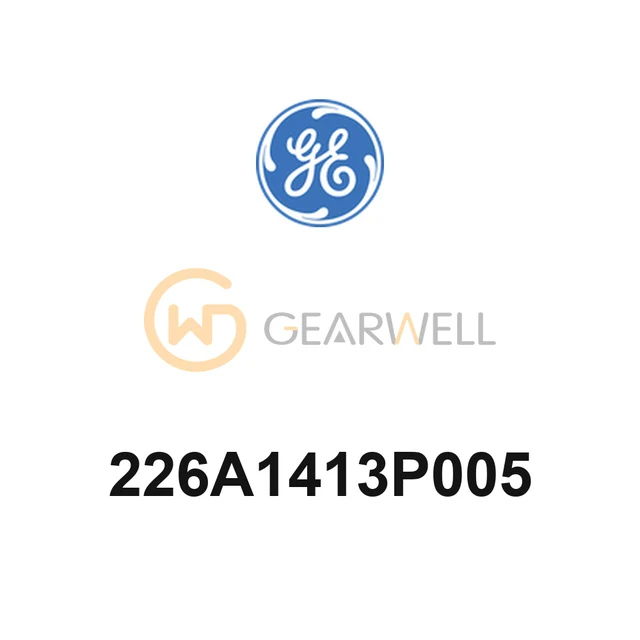 GE 226A1413P005 Industrial Control Component