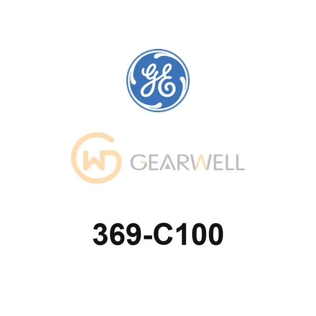 GE 369-C100 Multilin 369 Relay Component