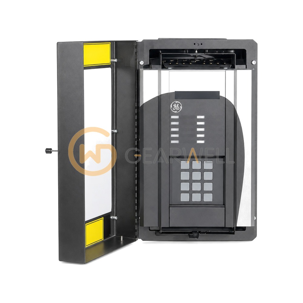 GE 369-HI-0-0-0-0-0-E Multilin 369 Motor Protection Relay