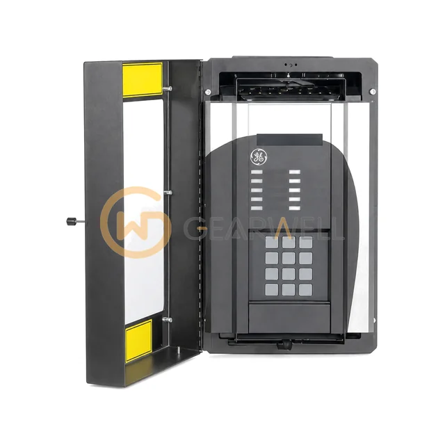 GE 369-HI-0-0-0-0-0-E Multilin 369 Motor Protection Relay