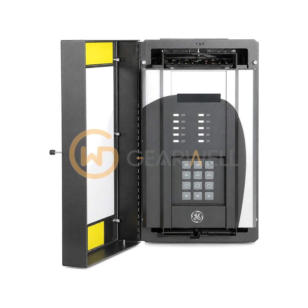 GE 369-HI-0-M-0-0 Multilin 369 Motor Protection Relay