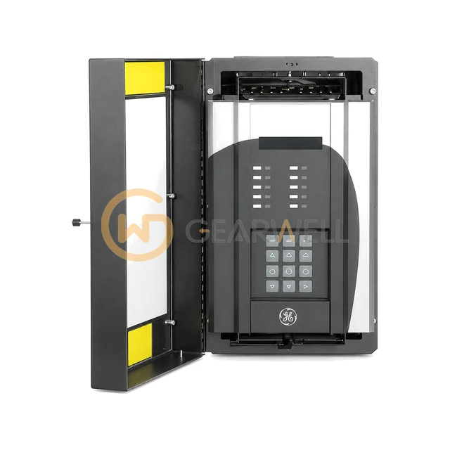 GE 369-HI-0-M-0-0 Multilin 369 Motor Protection Relay