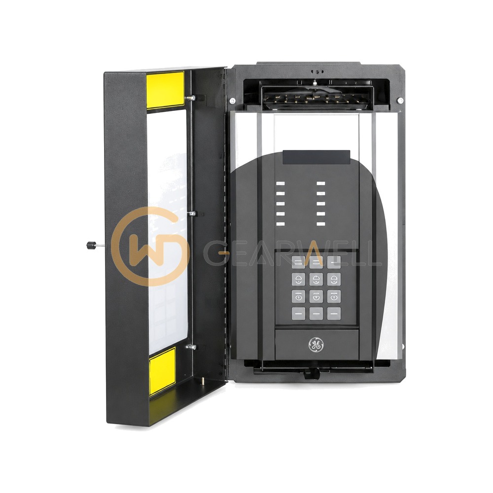 GE 369-HI-R-0-0-E-0-E Multilin 369 Motor Protection Relay