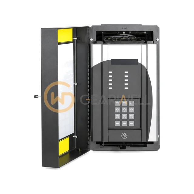 GE 369-HI-R-0-0-E-0-E Multilin 369 Motor Protection Relay