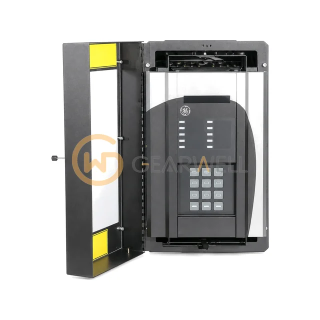 GE 369-HI-R-M-0-0 Multilin 369 Motor Protection Relay