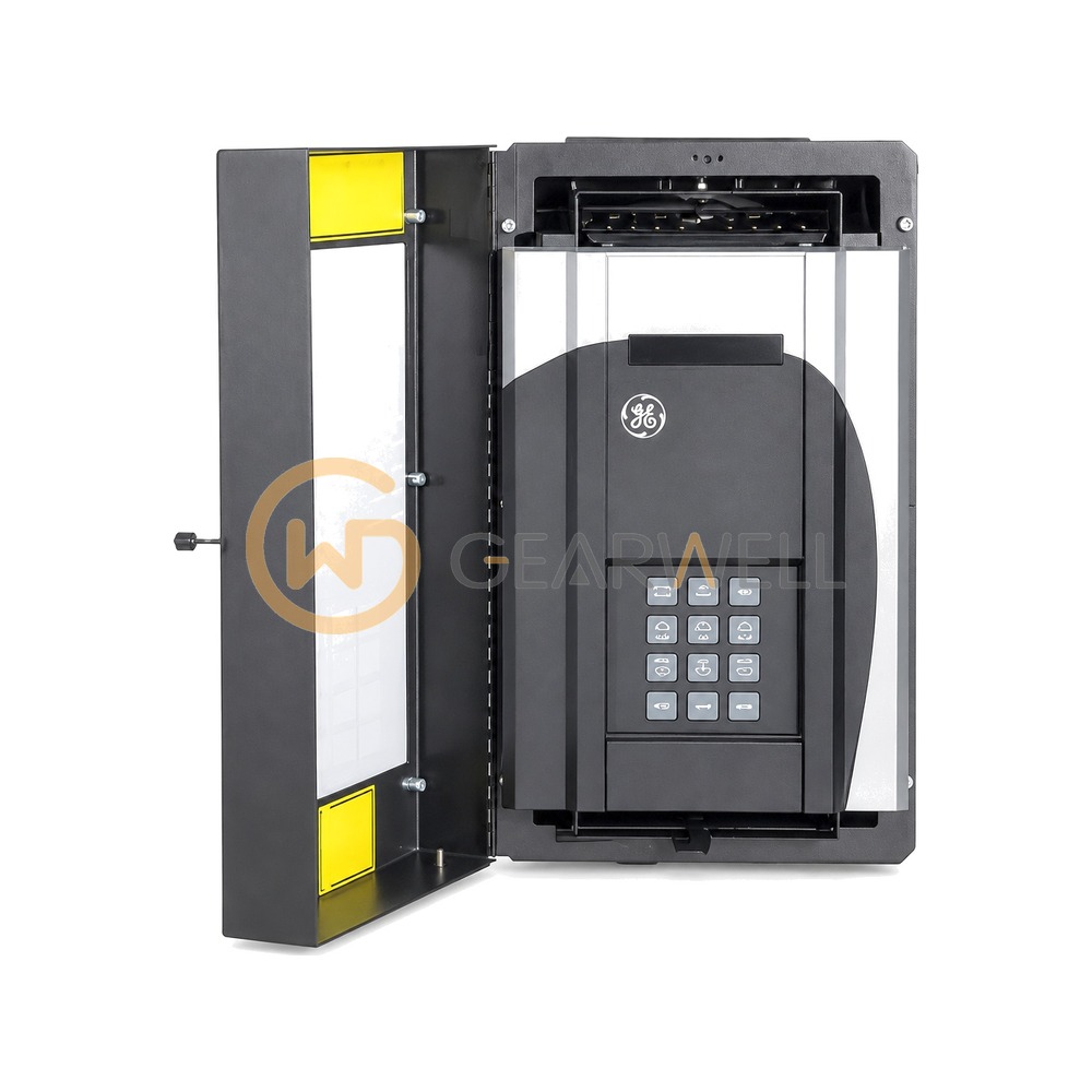 GE 369-HI-R-M-0-P-0-E Multilin 369 Motor Protection Relay