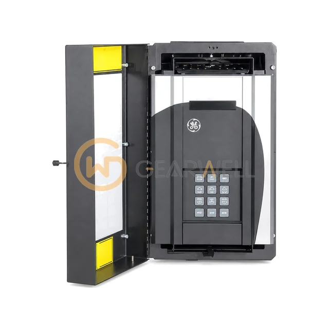 GE 369-HI-R-M-0-P-0-E Multilin 369 Motor Protection Relay