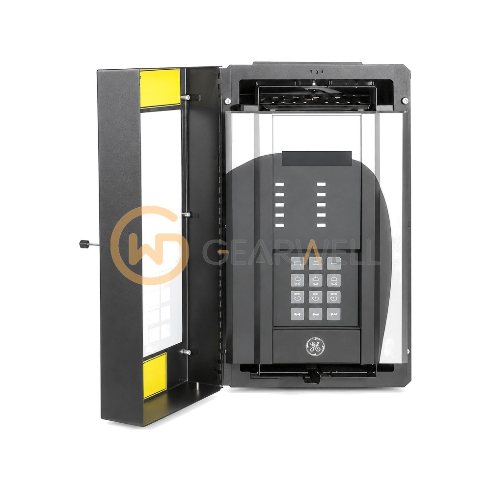 GE 369-HI-R-M-F-E-0 Multilin 369 Motor Protection Relay