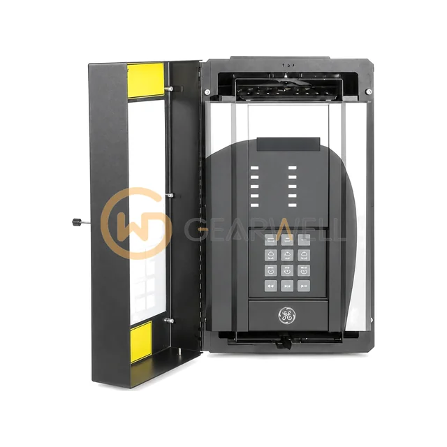 GE 369-HI-R-M-F-E-0 Multilin 369 Motor Protection Relay