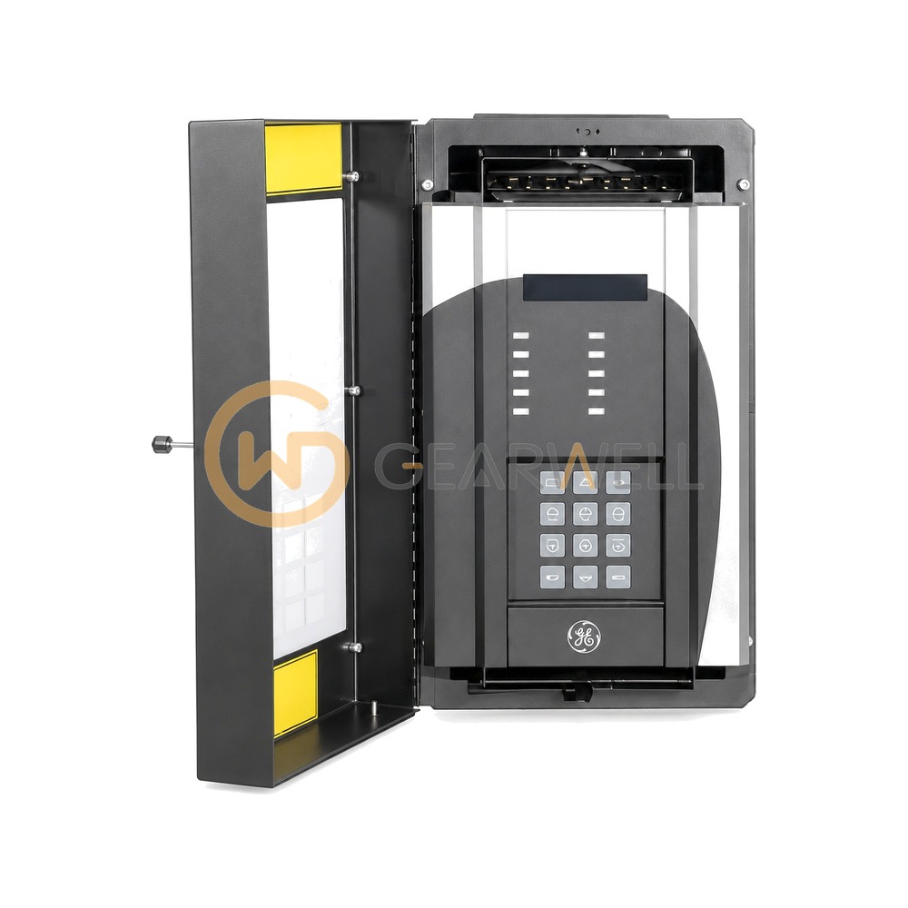GE 369-HI-R-M-F-E-H-E Multilin 369 Motor Protection Relay