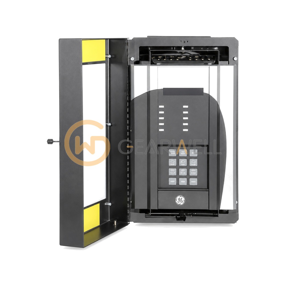 GE 369-LO-0-M-F-E-0-0 Multilin 369 Motor Protection Relay