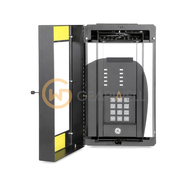 GE 369-LO-0-M-F-E-0-0 Multilin 369 Motor Protection Relay