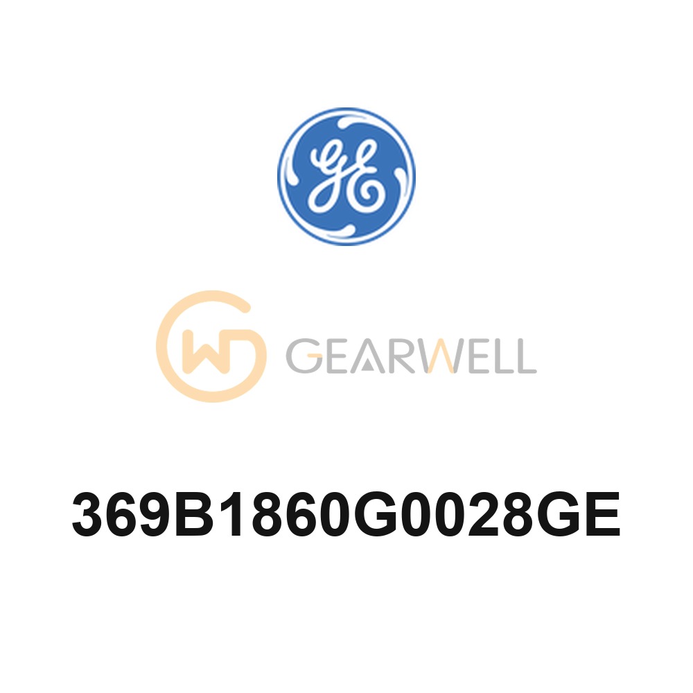 GE 369B1860G0028GE Circuit Board