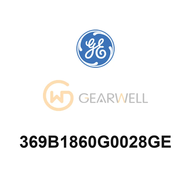 GE 369B1860G0028GE Circuit Board