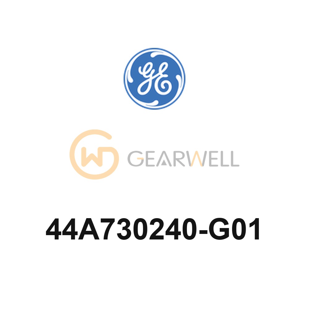 GE 44A730240-G01 Circuit Board