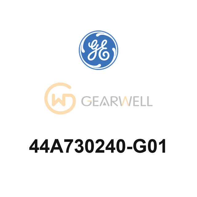 GE 44A730240-G01 Circuit Board