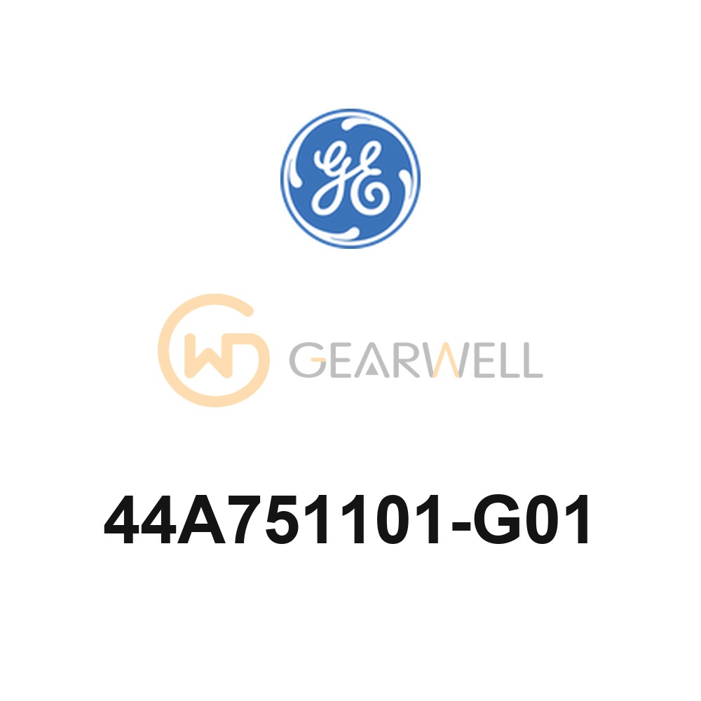 GE 44A751101-G01 Circuit Board