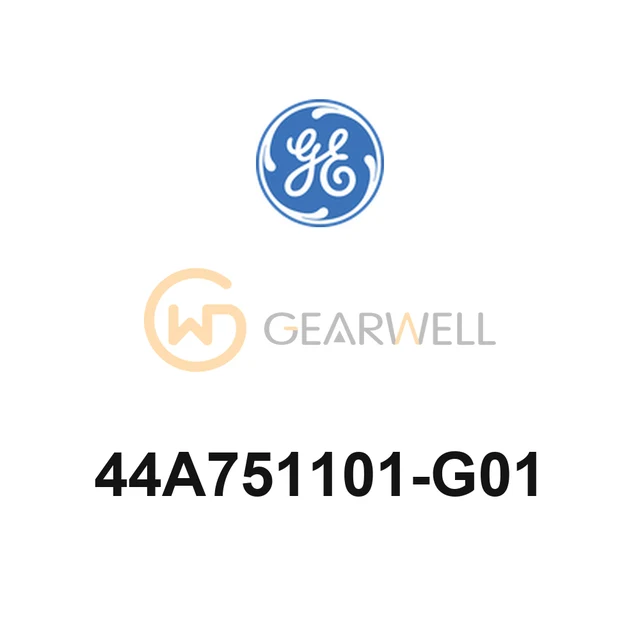 GE 44A751101-G01 Circuit Board