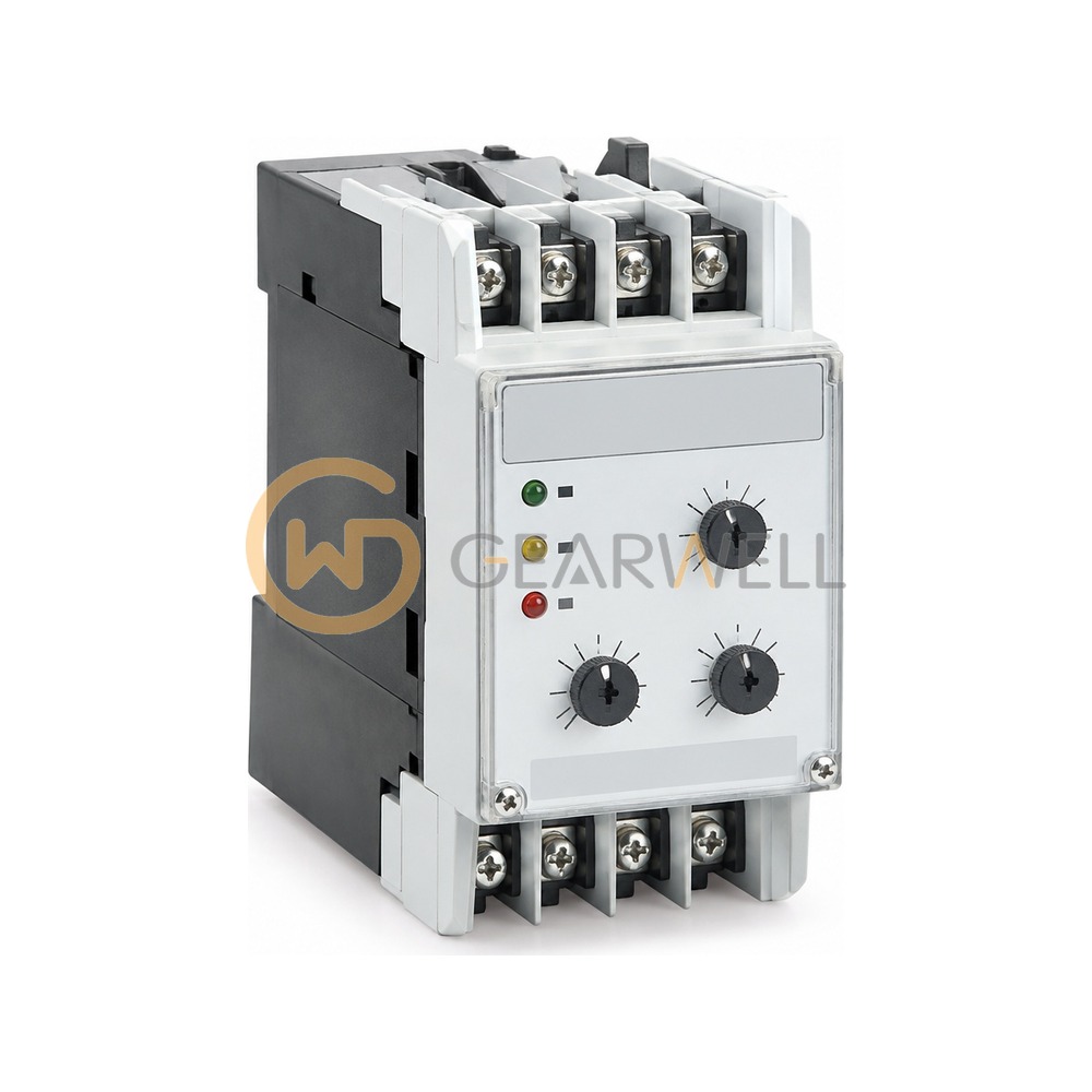 GE 469-P1-HI-A20-E Multilin 469 Motor Protection Relay