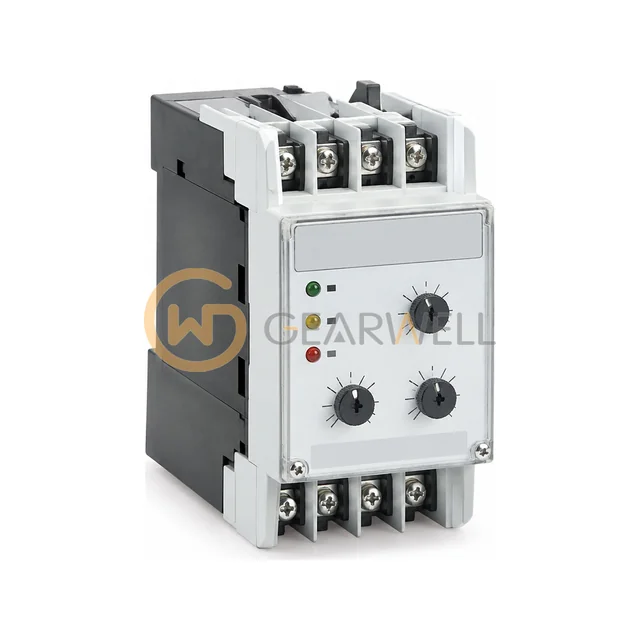 GE 469-P1-HI-A20-E Multilin 469 Motor Protection Relay