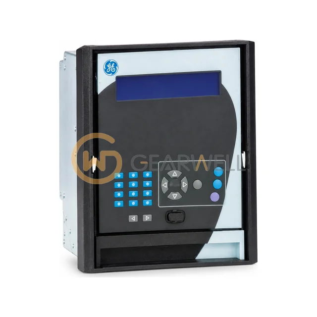 GE 469-P5-HI-A20-E Multilin 469 Motor Management Relay