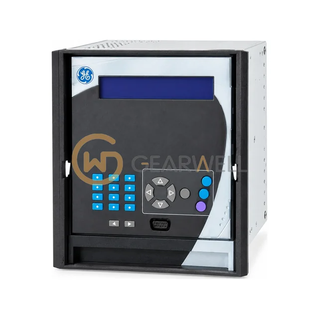 GE 469-P5-HI-A20-E-H Multilin 469 Motor Management Relay