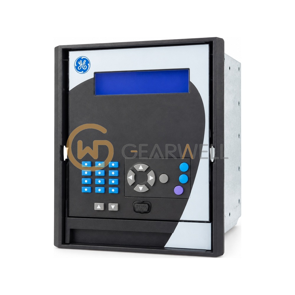 GE 469-P5-HI-A20-H Multilin 469 Motor Management Relay