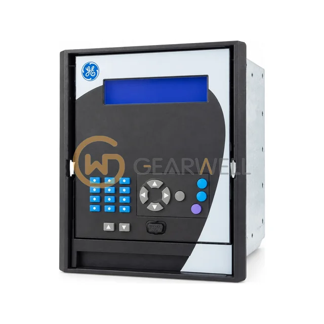 GE 469-P5-HI-A20-H Multilin 469 Motor Management Relay