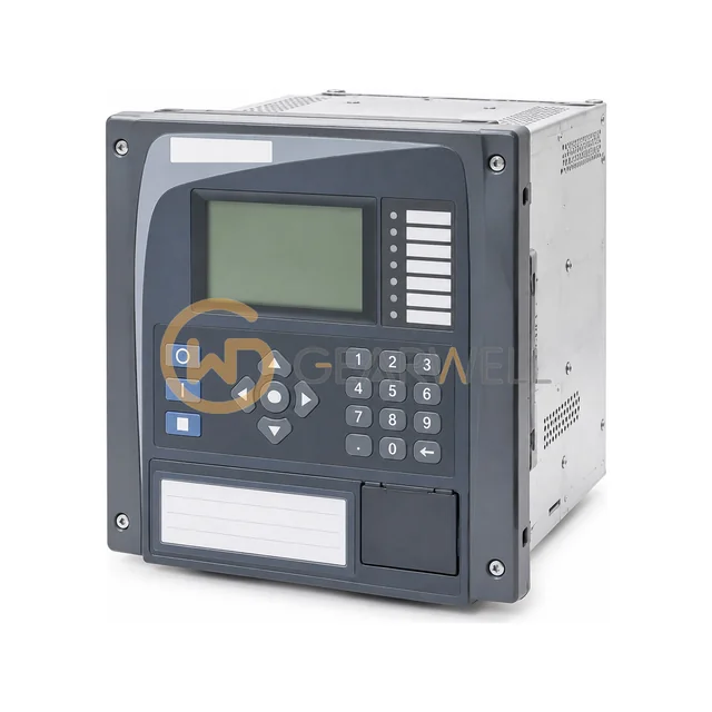 GE 489-P5-HI-A20 Multilin 489 Generator Protection Relay