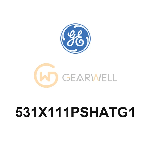 GE 531X111PSHATG1 Circuit Board