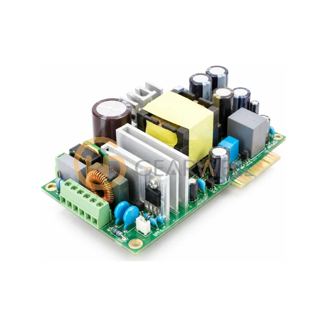 GE 531X113PSFARG1 531X Series Power Supply Interface Card