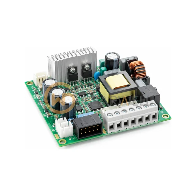 GE 531X121PCRALG1 531X Series Power Connection Board